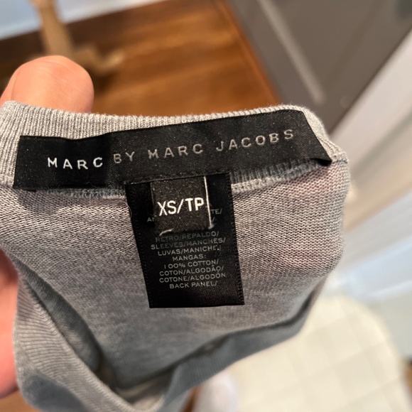 Marc By Marc Jacobs Pullover Sweater/Shirt - Picture 5 of 5